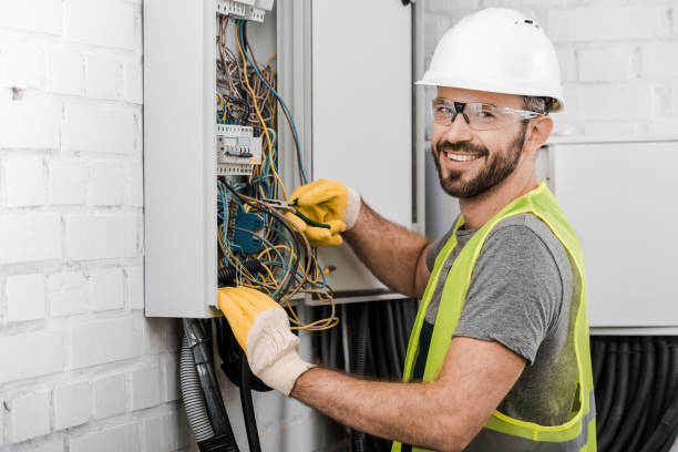 Best Home Electrical Repair  in Aldine, TX