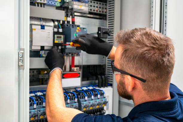 Best Electrician Near Me  in Aldine, TX