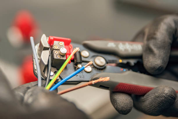Best 24-Hour Electrician  in Aldine, TX