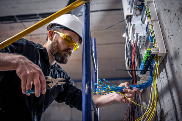 Best Residential Electrician Services  in Aldine, TX