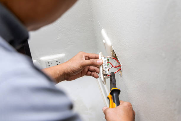 Best Local Electrician Companies  in Aldine, TX
