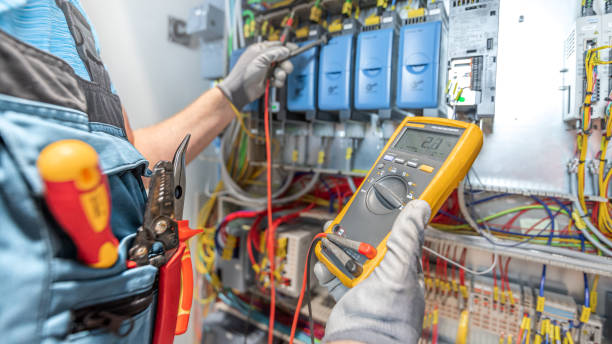 Best Electrical Repair Services  in Aldine, TX