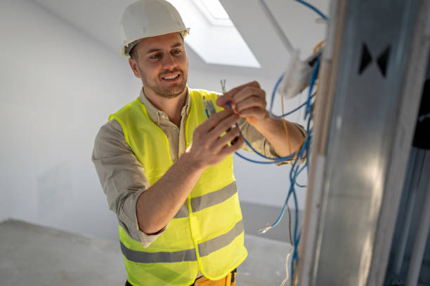 Best Licensed Electrician  in Aldine, TX